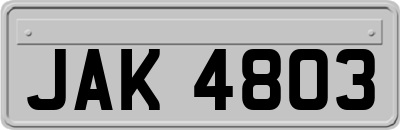JAK4803