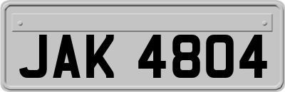 JAK4804