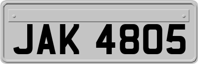 JAK4805