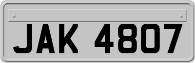 JAK4807