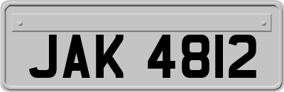 JAK4812