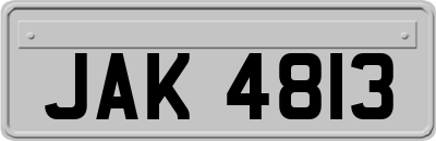 JAK4813