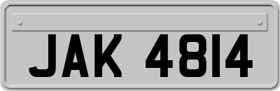 JAK4814