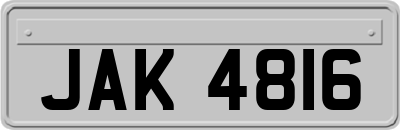JAK4816