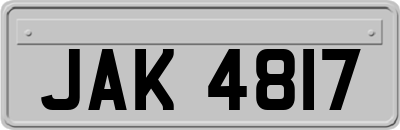 JAK4817