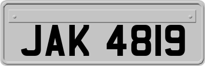 JAK4819