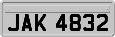 JAK4832