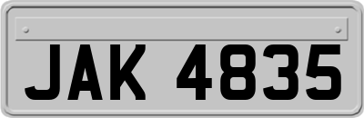 JAK4835