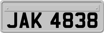 JAK4838