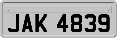 JAK4839