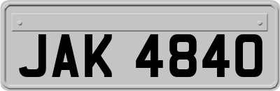 JAK4840