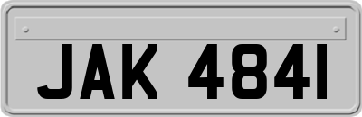 JAK4841