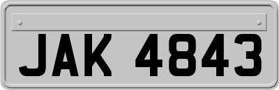 JAK4843