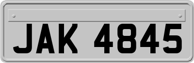 JAK4845