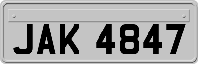 JAK4847