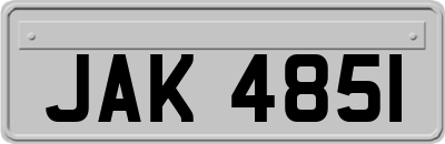 JAK4851