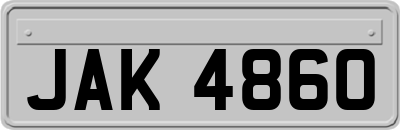 JAK4860