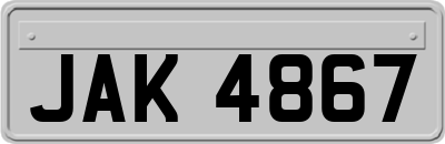 JAK4867