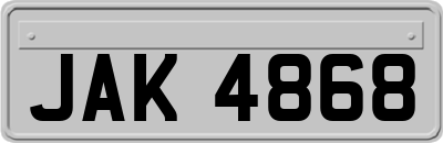 JAK4868