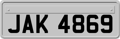 JAK4869