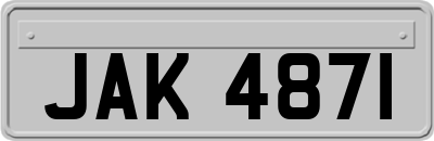 JAK4871