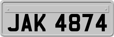 JAK4874
