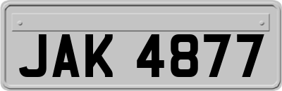 JAK4877