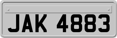 JAK4883