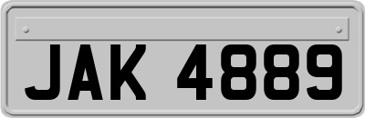 JAK4889