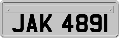 JAK4891