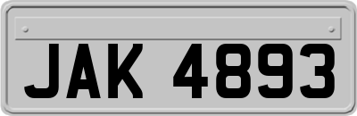 JAK4893