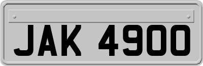 JAK4900