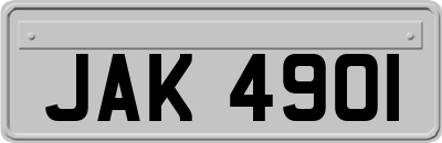 JAK4901