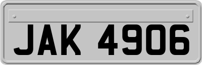 JAK4906