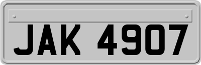 JAK4907