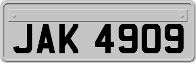 JAK4909