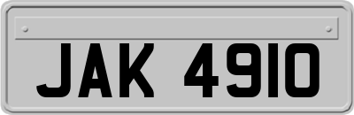 JAK4910