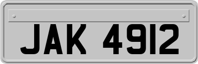 JAK4912