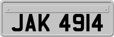 JAK4914