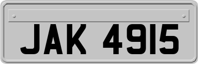 JAK4915