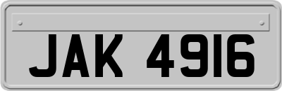 JAK4916