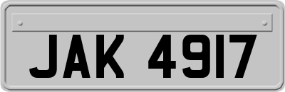 JAK4917
