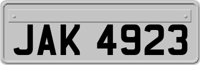 JAK4923