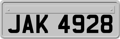 JAK4928