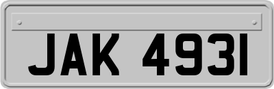 JAK4931