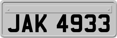 JAK4933