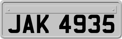 JAK4935