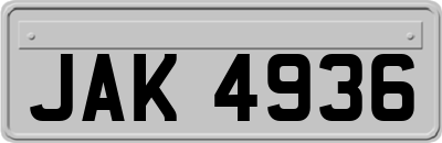 JAK4936