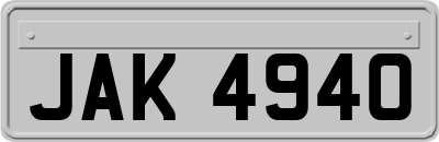 JAK4940