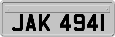 JAK4941